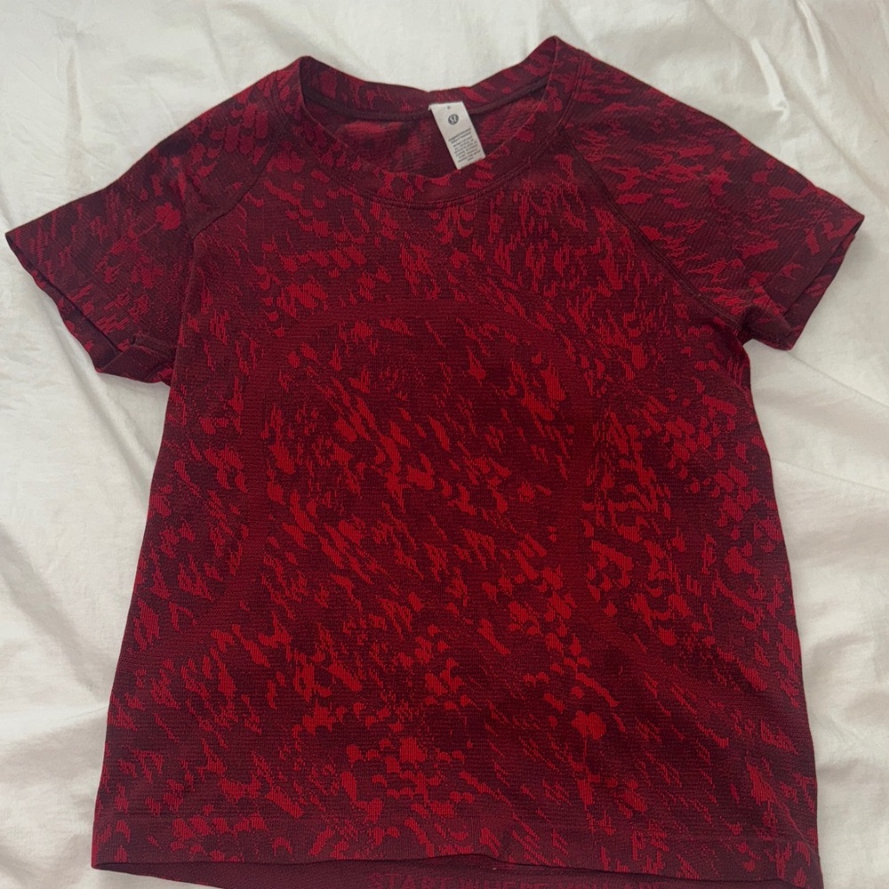 Lululemon Lunar New Year Swiftly Tech